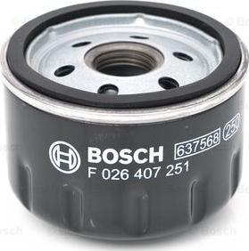 Comline EOF278 - Filtru ulei - allinparts.ro