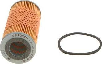 BOSCH F 026 407 266 - Filtru ulei - allinparts.ro