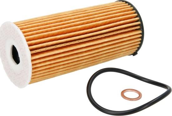 BOSCH F 026 407 205 - Filtru ulei - allinparts.ro