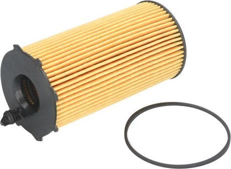 BOSCH F 026 407 207 - Filtru ulei allinparts.ro