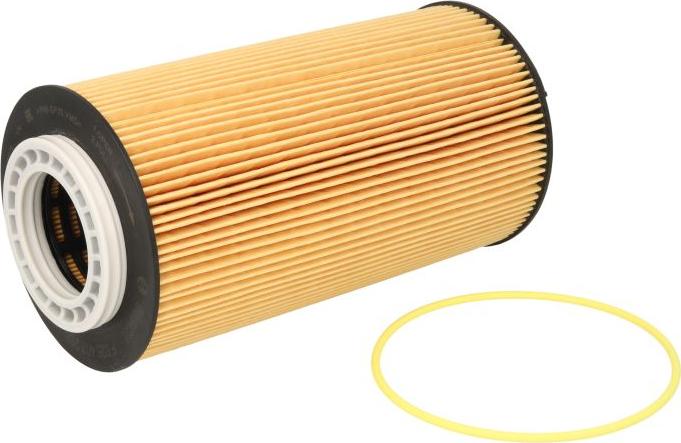 BOSCH F 026 407 288 - Filtru ulei allinparts.ro