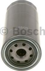BOSCH F 026 407 234 - Filtru ulei allinparts.ro
