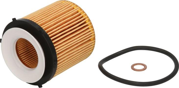BOSCH F 026 407 228 - Filtru ulei - allinparts.ro