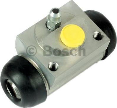 BOSCH F 026 009 949 - Cilindru receptor frana - allinparts.ro