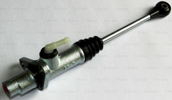 BOSCH F 026 005 095 - Pompa centrala, ambreiaj - allinparts.ro