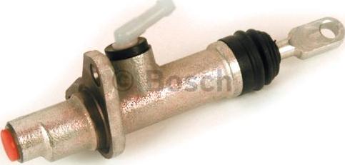 BOSCH F 026 005 092 - Pompa centrala, ambreiaj - allinparts.ro