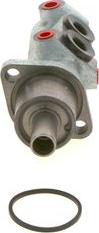 BOSCH F 026 003 416 - Pompa centrala, frana - allinparts.ro