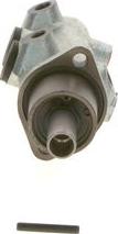 BOSCH F 026 003 410 - Pompa centrala, frana - allinparts.ro