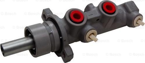 BOSCH F 026 003 588 - Pompa centrala, frana allinparts.ro