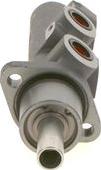 BOSCH F 026 003 587 - Pompa centrala, frana allinparts.ro