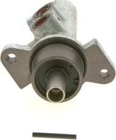BOSCH F 026 003 659 - Pompa centrala, frana allinparts.ro
