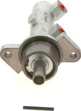 BOSCH F 026 003 638 - Pompa centrala, frana - allinparts.ro