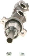 BOSCH F 026 003 625 - Pompa centrala, frana allinparts.ro
