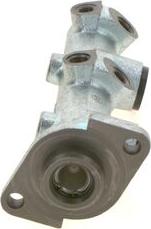 BOSCH F 026 003 033 - Pompa centrala, frana - allinparts.ro