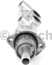 BOSCH F 026 003 140 - Pompa centrala, frana - allinparts.ro