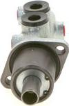 BOSCH F 026 003 151 - Pompa centrala, frana - allinparts.ro