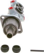 BOSCH F 026 003 166 - Pompa centrala, frana allinparts.ro