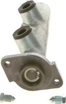 BOSCH F 026 003 101 - Pompa centrala, frana - allinparts.ro