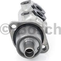 BOSCH F 026 003 103 - Pompa centrala, frana allinparts.ro