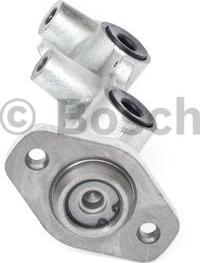 BOSCH F 026 003 136 - Pompa centrala, frana allinparts.ro