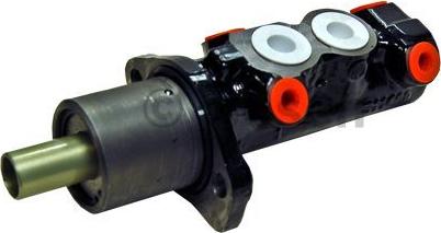 BOSCH F 026 003 170 - Pompa centrala, frana - allinparts.ro