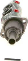 BOSCH F 026 003 257 - Pompa centrala, frana - allinparts.ro