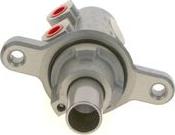 BOSCH F 026 003 740 - Pompa centrala, frana - allinparts.ro