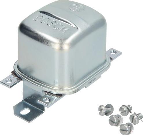 BOSCH F 026 T02 202 - Regulator, alternator - allinparts.ro
