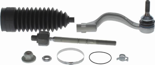 BOSCH K S00 004 077 - Set reparatie, bieleta directie - allinparts.ro