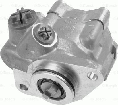BOSCH K S00 000 446 - Pompa hidraulica, sistem de directie - allinparts.ro
