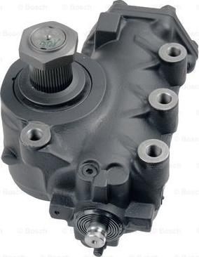 BOSCH K S00 001 108 - Caseta directie - allinparts.ro