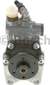BOSCH K S01 000 155 - Pompa hidraulica, sistem de directie - allinparts.ro