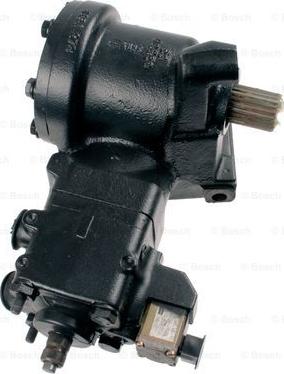 BOSCH K S01 001 490 - Caseta directie - allinparts.ro