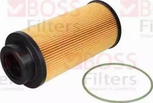 BOSS FILTERS BS04-007 - Filtru combustibil allinparts.ro