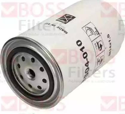 BOSS FILTERS BS04-010 - Filtru combustibil allinparts.ro