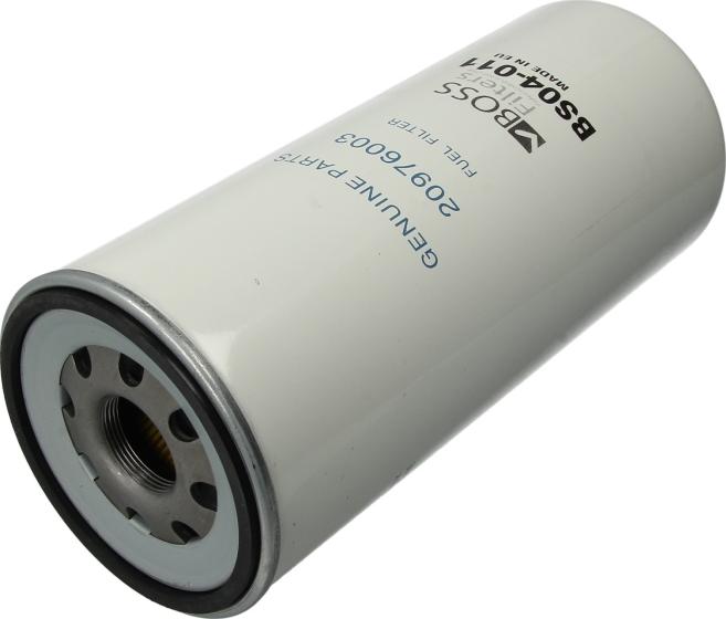 BOSS FILTERS BS04-011 - Filtru combustibil allinparts.ro