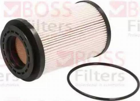 BOSS FILTERS BS04-018 - Filtru combustibil allinparts.ro
