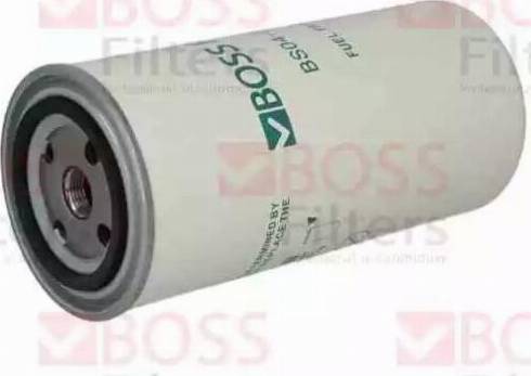 BOSS FILTERS BS04-084 - Filtru combustibil - allinparts.ro