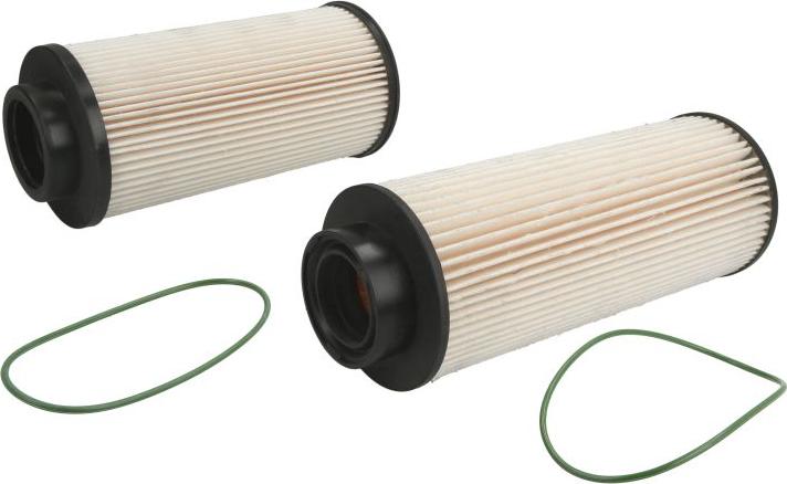 BOSS FILTERS BS04-021 - Filtru combustibil allinparts.ro