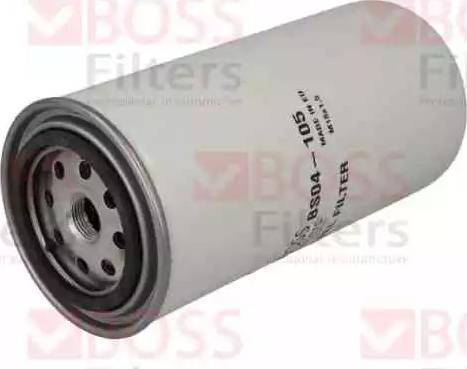 BOSS FILTERS BS04-105 - Filtru combustibil - allinparts.ro