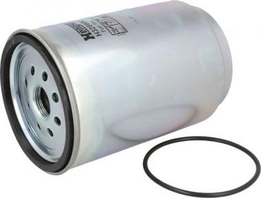 BOSS FILTERS BS04-106 - Filtru combustibil - allinparts.ro