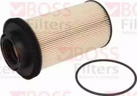 BOSS FILTERS BS04-101 - Filtru combustibil allinparts.ro