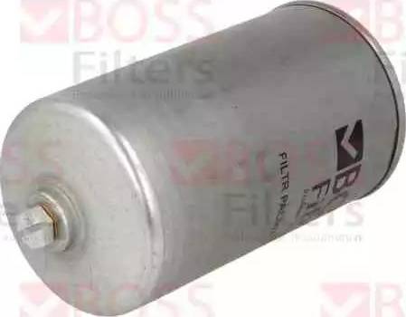 BOSS FILTERS BS04-102 - Filtru combustibil allinparts.ro