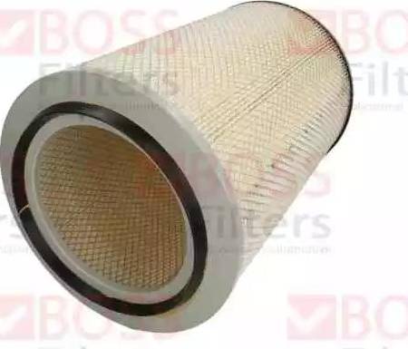 BOSS FILTERS BS01-049 - Filtru aer - allinparts.ro