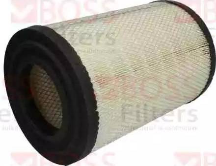BOSS FILTERS BS01-050 - Filtru aer - allinparts.ro