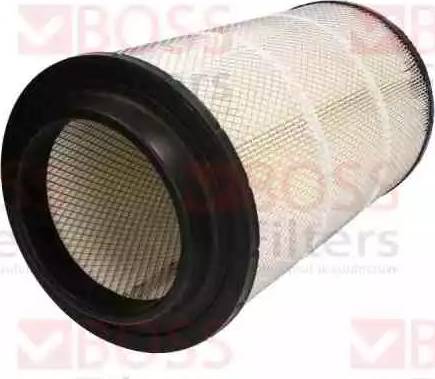 BOSS FILTERS BS01-051 - Filtru aer allinparts.ro