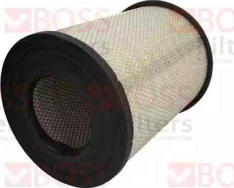 BOSS FILTERS BS01-004 - Filtru aer allinparts.ro