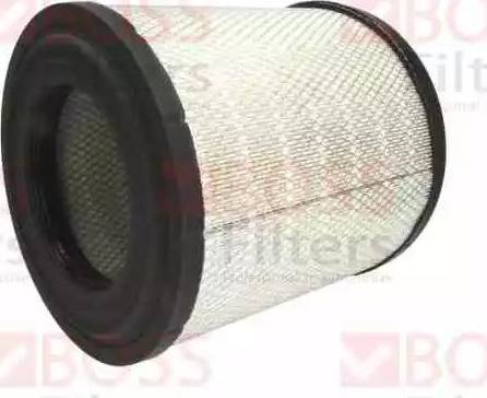 BOSS FILTERS BS01-001 - Filtru aer allinparts.ro