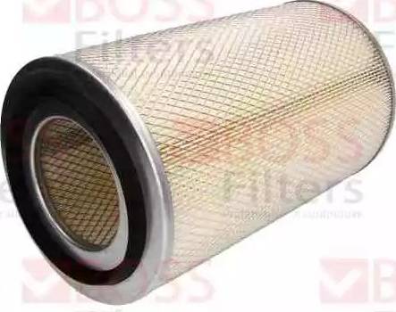 BOSS FILTERS BS01-007 - Filtru aer allinparts.ro