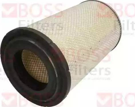 BOSS FILTERS BS01-029 - Filtru aer - allinparts.ro